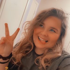 Meet your Posher, Cheyenne